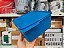 Basic Line 2,5 Litros Azul - Imagem 1