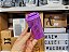 Porta Temperos 140 ml Roxo - Imagem 1