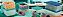 Kit 9 Peças Tuppperfresh Colors - Imagem 1