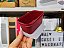 Basic Line 160 ml Bordo - Imagem 3
