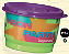 Potinho 140 ml Neon Party - Imagem 3