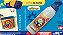 Kit 2 Peças Minions Gamer - Eco + Redondinha - Imagem 1