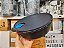Cristalwave Redonda 3 Litros Black - Imagem 1