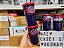 Kit 4 unid Copo Colors com Tampa 350 ml Hora do Churrasco - Imagem 1