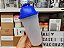 Quick Shake II 500 ml Azul - Imagem 1