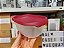 Toque + 1 Touch Fresh Oval 540 ml Tampa Marsala - Imagem 1