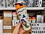 Copo com Bico 470 ml Folclore - Imagem 1