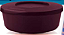 Tigela Ilúmina 350 ml Marsala - Imagem 1