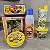 Kit 5 Peças Minions - Imagem 1