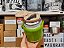 Pote Térmico com Colher 1 Litro Verde - Imagem 3