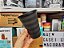 Kit 4 Unid Copo Murano Preto - Imagem 2