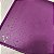Forma de Silicone Retangular Roxa - Importada - Imagem 2