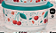Refri Line Redondo 530 ml Cerejas - Imagem 2