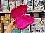 Porta Lanche Descomplica Pink - Imagem 2