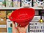 Serve e Conserve Allegra 1 Litro Vermelho - Imagem 5