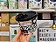Tupper Redondinha com Bico Dosador Tapioca Pop Box 300 gr / 500 ml - Imagem 2