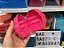 Tupper Cupcake Rosa - Imagem 2