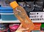 Eco Tupper Plus 1 Litro Laranja - Imagem 1