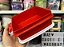 Tupper Pote 780ml Vermelho - Imagem 2
