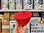 Refri Safe 400 ml Vermelho - Imagem 1