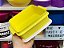 Tupper Pote 780ml Amarelo - Imagem 2