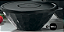 Tigela Prisma 500 ml Verde Preto - Imagem 3