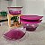 Kit 4 Peças Elegância Pinotage - Imagem 3