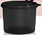 Tupper Caixa 2,4 L Preto - Imagem 1