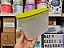 Freezer Line Alto 1,1 Litros Tampa Margarita - Imagem 2