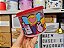 Tupper Redondinha 500 ml K-Pop Love - Imagem 1