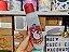 Eco Tupper Plus 750 ml K-Pop Love - Imagem 1