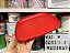 Prato Post Me Vermelho 1 Un. - Imagem 1