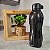 Eco Tupper 500ml Jet Black Rosca - Imagem 1