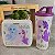 Kit 2 Peças Frozen II - Copo e Porta Sanduíche - Imagem 2