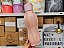 Eco Tupper Plus 750 ml Rosa Chá - Imagem 1