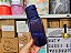 Eco Tupper Plus Redonda 350 ml Azul Petróleo - Imagem 1