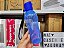 Eco Tupper Plus 500 ml Azul Royal - Imagem 1