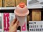 Quick Shake II 500 ml Rosa - Imagem 2