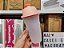 Quick Shake II 500 ml Rosa - Imagem 1