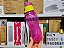Eco Tupper Plus 310 ml Pink - Imagem 2