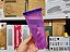Copo com Tampa 470 ml Roxo - Importado - Imagem 1