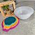 Kit 5 Peças Tigela Maravilhosa Colors - Imagem 2