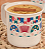 Caneca 350 ml Sabor de Arraiá - Imagem 4