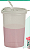 Guarda Suco 1 Litro Pérola - Imagem 1