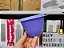 Tupper Caçulinha 400 ml Mirtilo - Imagem 1