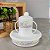 Kit 2 Peças Tupper Baby - Pratinho + Copinho 150 ml - Imagem 1