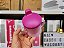 Copinho com Bico e Alça 150 ml Rosa - Imagem 3