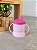 Copinho com Bico e Alça 150 ml Rosa - Imagem 5