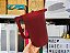 A Jarra Plus 2 Litros Bordeaux - Imagem 2
