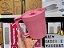Jarra Charmosa 1,4 L Rosa Quartzo - Imagem 1